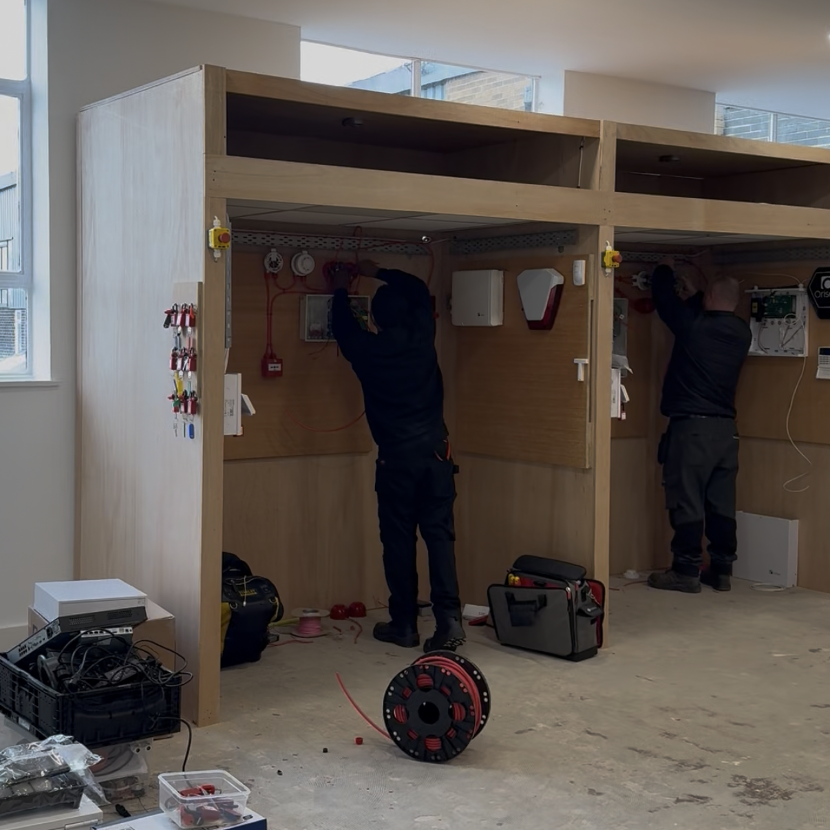 Progress Update – December 2025!
